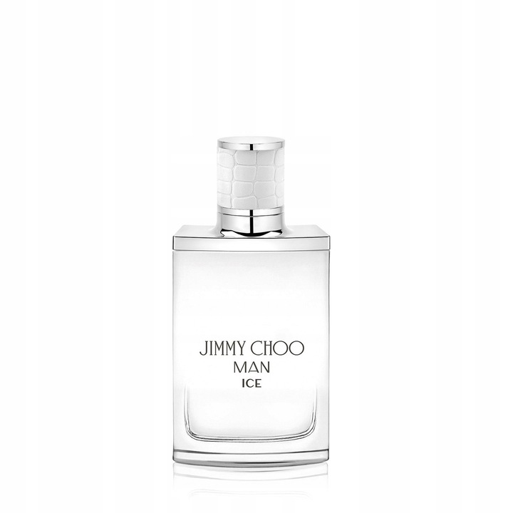 FLAKON JIMMY CHOO MAN ICE 100ML EDT