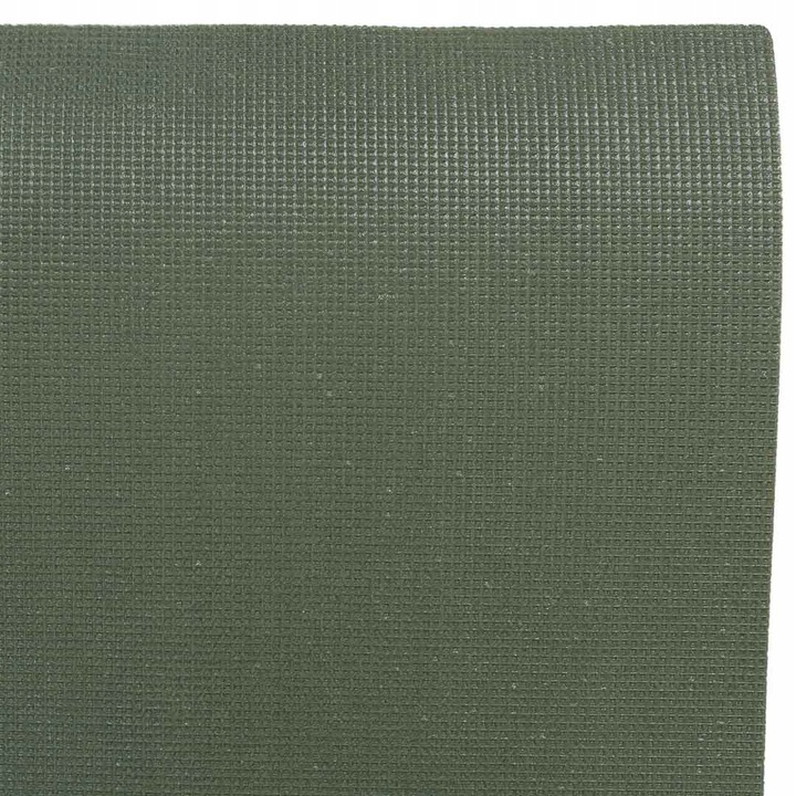 Oryginalna Karimata WP wz. 730 / MON + Pokrowiec wz.93 Mata 195x55x1