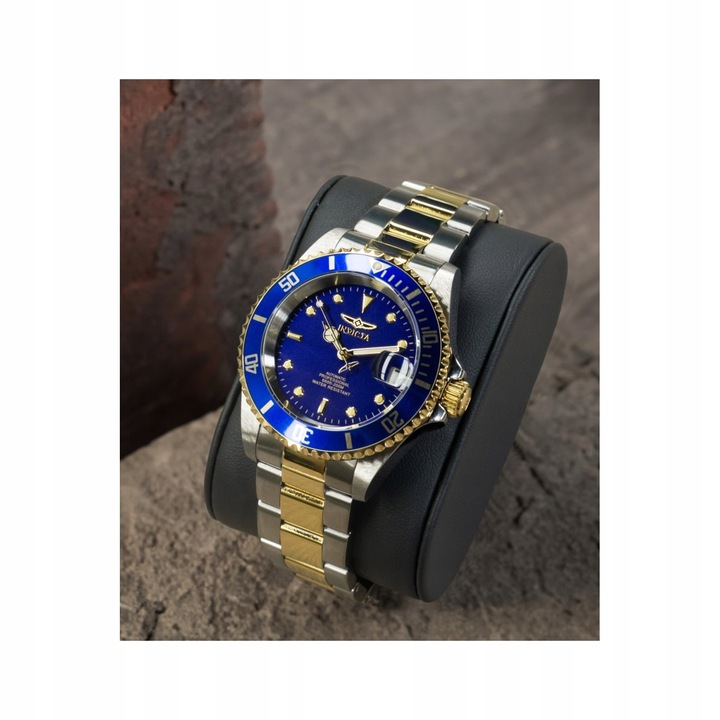 Invicta Pro Diver 8928OB Automatyczny zegarek Męski - 40mm