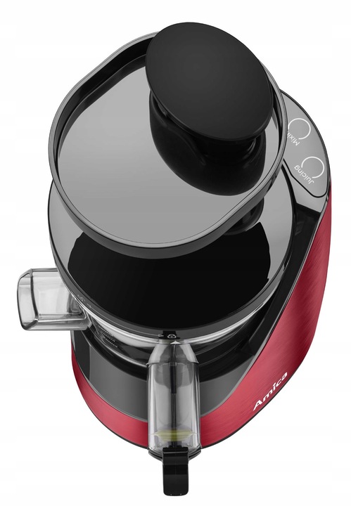 Wyciskarka wolnoobrotowa Amica JSM 4012