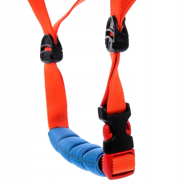 KASK ROWEROWY REGULOWANY METEOR BOLTER IN-MOLD M