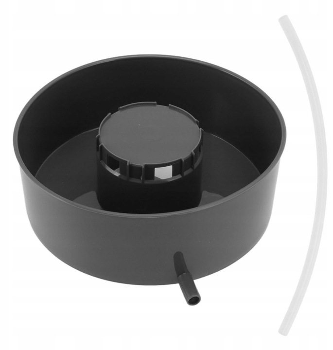 Sokownik parowy / sokowirówka do VORWERK Thermomix TM6 TM5 | atest +BPAfree