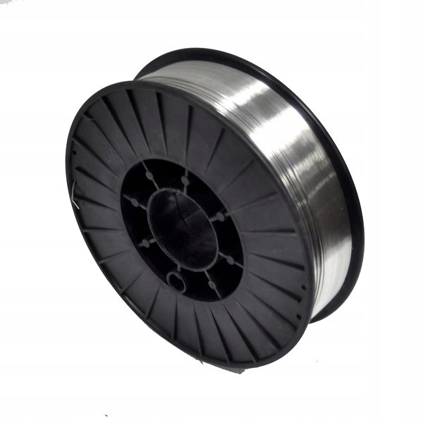 Drut nierdzewny do migomatu MIG inox 308LSi Fi 0,8 5kg migomat