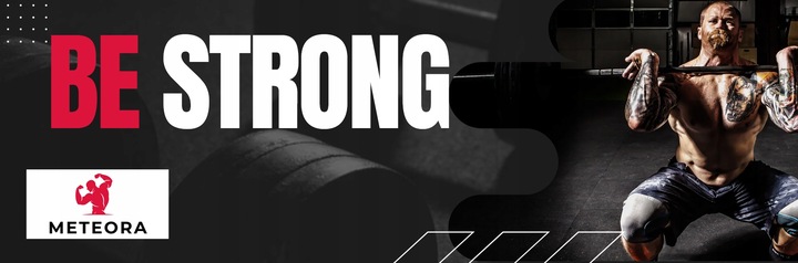 SOLIDNY DRĄŻEK ROZPOROWY DO PODCIĄGANIA ĆWICZEŃ SIŁOWNIA REGULOWANY 180 KG