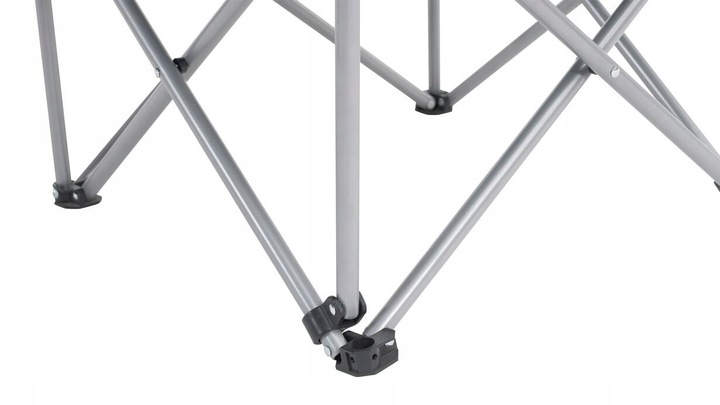 Outwell Casilda Chair, Black | Outwell