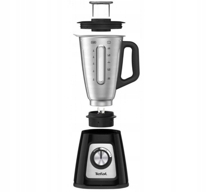 Blender kielichowy TEFAL BLENDFORCE BL4358 800W