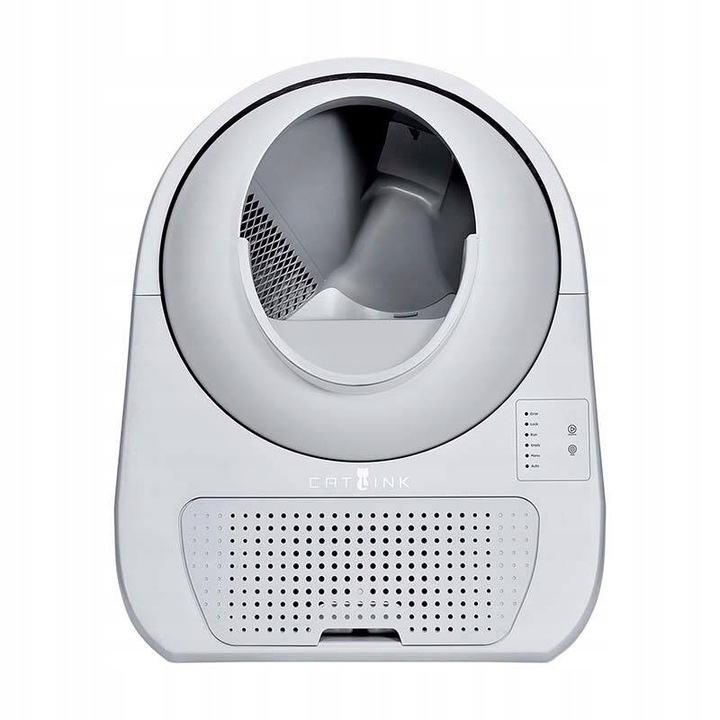 Catlink Scooper Young Version automatyczna samoczyszcząca kuweta dla kotów