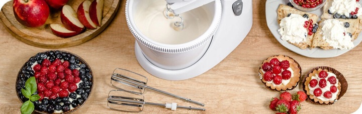 Mikser ręczny ZELMER ZHM2559