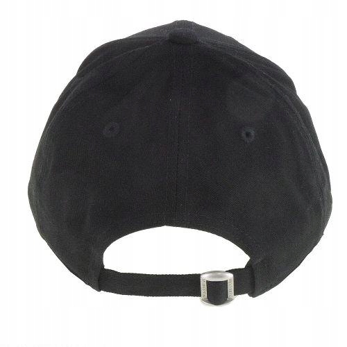 new era Czapka z daszkiem League Essential 9F 11405493 Czarny
