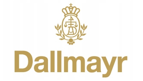 Dallmayr Prodomo Entcof. bezkofeinowa kawa mielona 500g Import z Niemiec