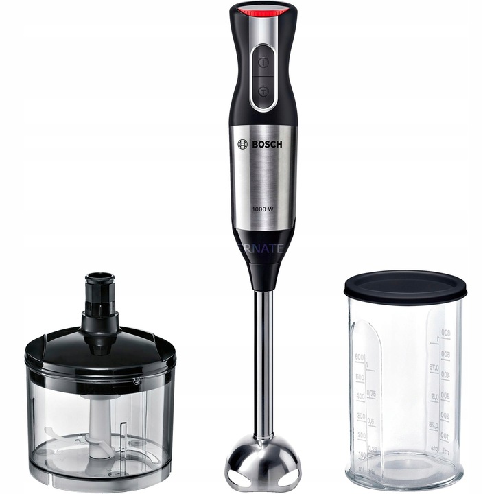 Blender BOSCH ErgoMixx Style MS6CM6120