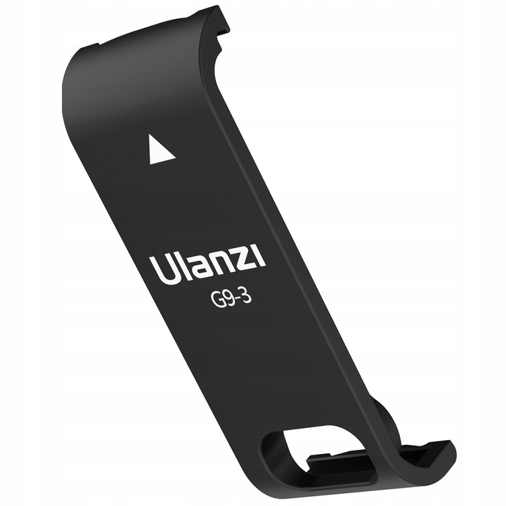 Ulanzi G9-3 Zaślepka Baterii GoPro HERO 10/9 z otworem do ładowania