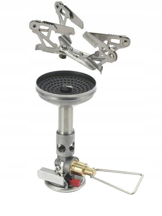 Kuchenka turystyczna WindMaster w 4/Flex SOTO