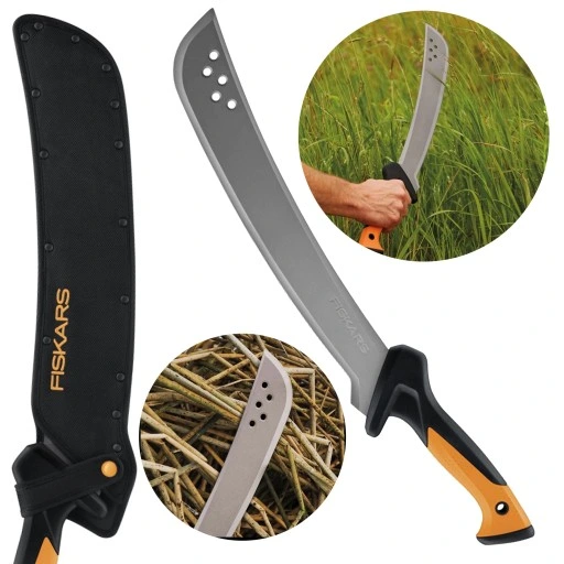 FISKARS Maczeta Solid 61cm 1051235
