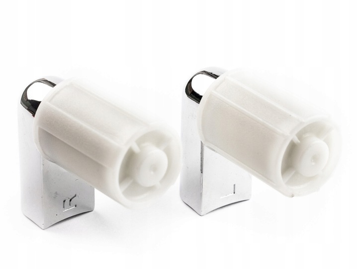 Zawiasy do deski Cersanit Metropolitan K99-0238