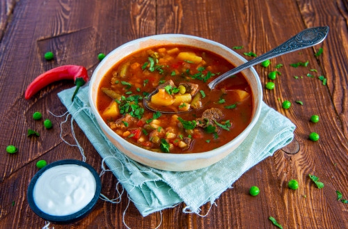 Multicooker Tefal szybkowar Core Range CY505E