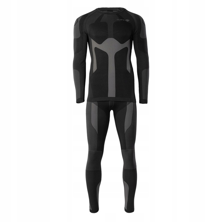 MĘSKA BIELIZNA TERMOAKTYWNA ZINKE SET IGUANA XLXXL