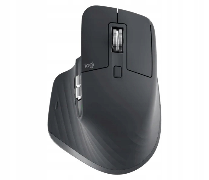 Mysz LOGITECH MX Master 3S Universal Graphite