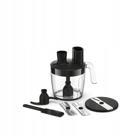 Blender ręczny TEFAL INFINITY FORCE PRO HB95L 5w1