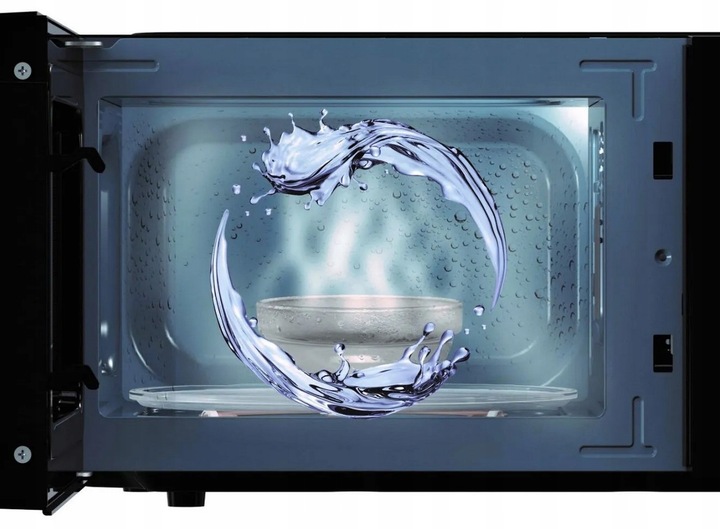 Kuchenka mikrofalowa Gorenje MO20A4BH