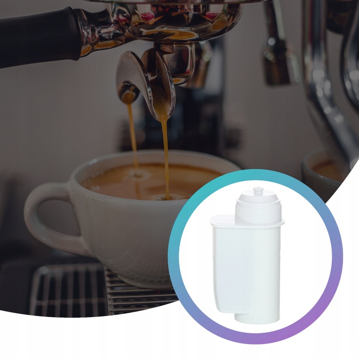 TZ80002 Siemens tabletki + filtry do ekspresu EQ5 EQ6 EQ8 EQ9 + szczoteczka