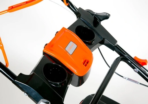 Kosiarka spalinowa z napędem Briggs&Stratton 750 9w1 54cm PROFESJONALNA