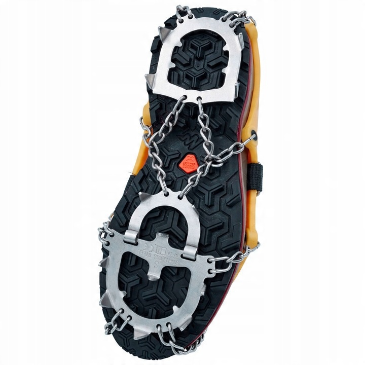 RAPEKS CRAMPONS ICETRAK