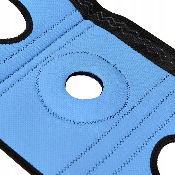 Stabilizator kolana orteza na kolano MajesticSport