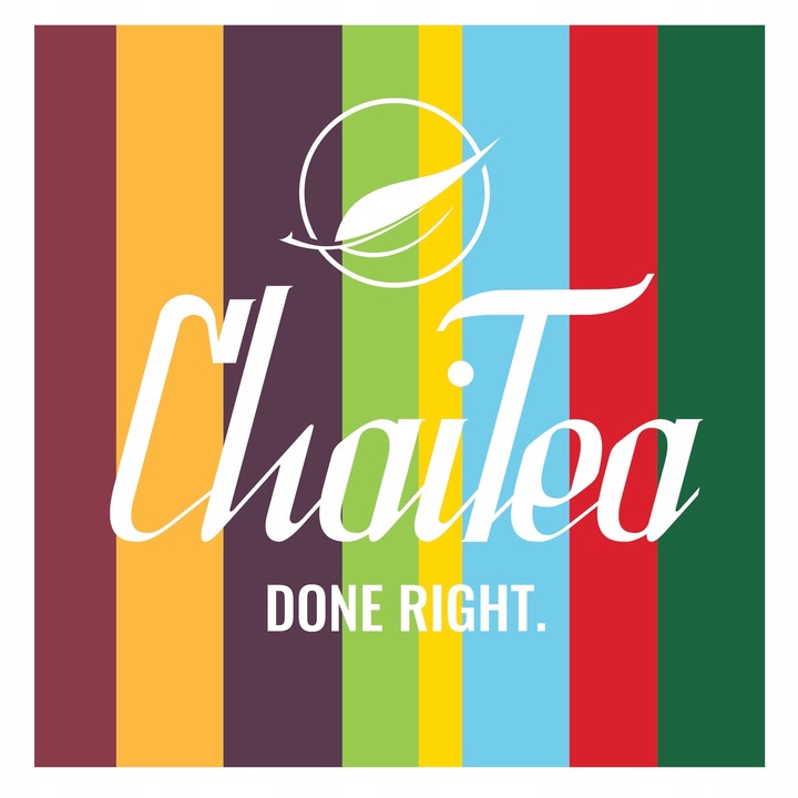 ChaiTea Mix 24x330ml ChaiKola Chaigreen zielona herbata ice tea napój