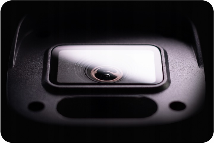 Kamera Zewnętrzna IP PoE 4MPx 30m IR 3.6mm + AUDIO IP66