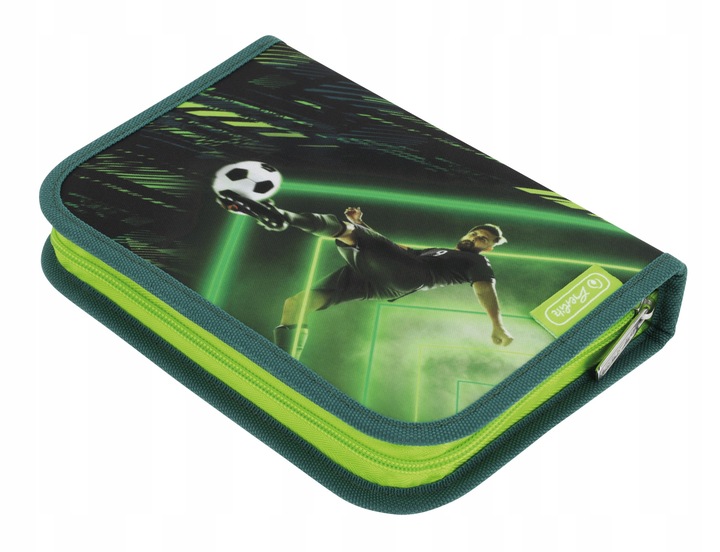 Tornister z wyposażeniem HERLITZ LOOP PLUS GAME CHANGER + GRATIS