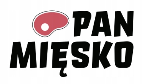 PAN MIĘSKO Wieprzowina z dzikiem XL 20kg