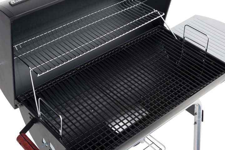 Grill węglowy Landmann 36 x 66 cm