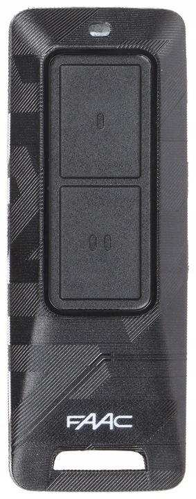 Pilot FAAC XT2/FDS2 SLH 868Mhz - do Faac 740/741/414...