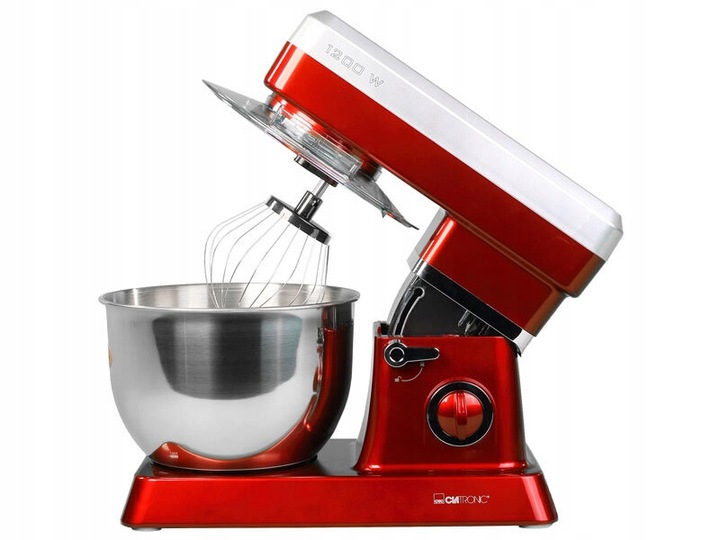 Robot kuchenny planetarny CLATRONIC KM 3630 1200W