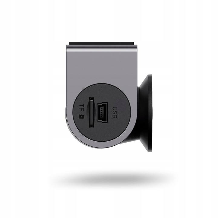 WIDEOREJESTRATOR JAZDY WiFi XBLITZ Z10 SLIM + GŁOŚNIK BLUETOOTH FM