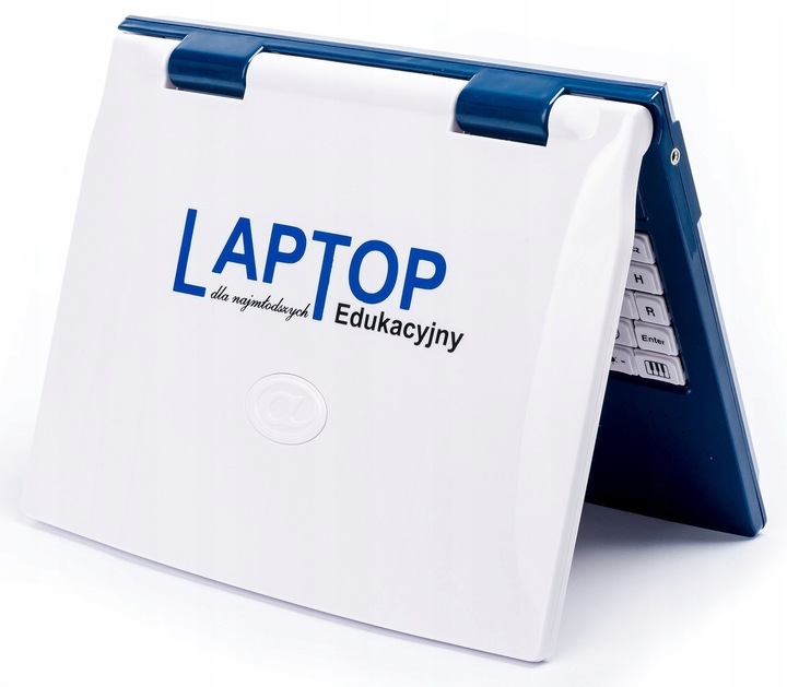 KOMPUTER LAPTOP 65 PROGRAMÓW 20189
