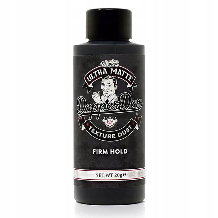 Dapper Dan Puder do włosów Texture Dust 20 g