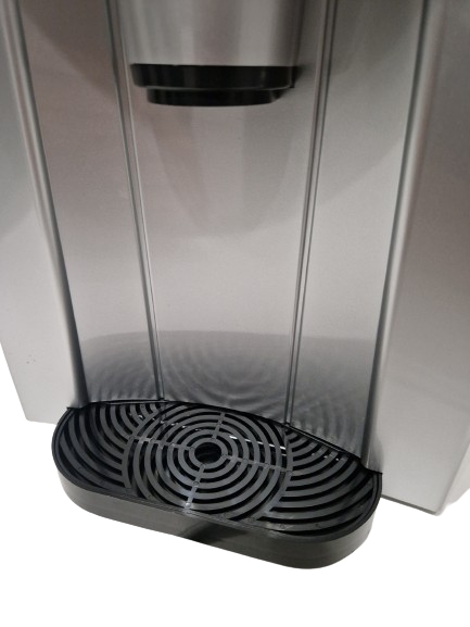 SILVERCREST SEMD 130 A1 Stylowa kostkarka chłodziarka do wody model 2024