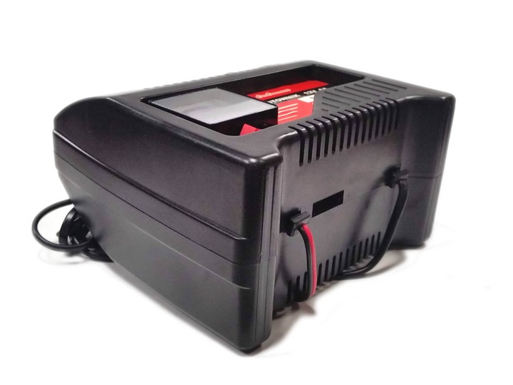 GRATISY# PROSTOWNIK ŁADOWARKA DO AKUMULATORA 12V 6A