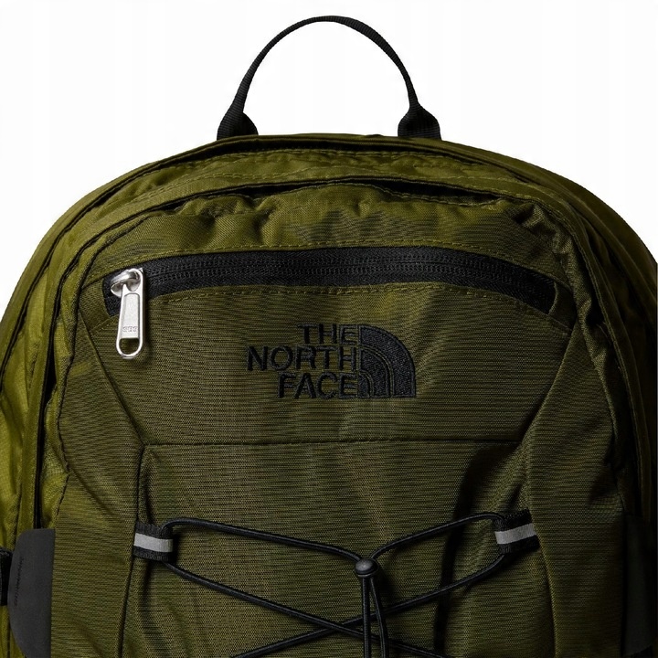 Plecak The North Face Borealis Classic C4FR1 - Forest Olive