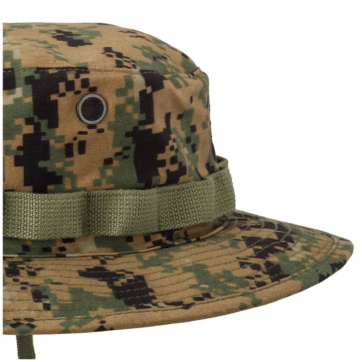 Kapelusz USMC Boonie USMC Digital Woodland