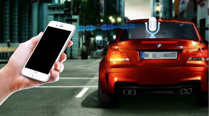 LOKALIZATOR GPS GSM POJAZDU OBD ŚLEDZENIE WWW SMS