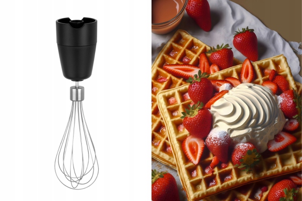 Blender 1500 W s chopperem Concept TM5520