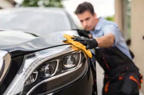 Ręcznik Mikrofibra FLUFFY RED 60x90cm 550g/m2