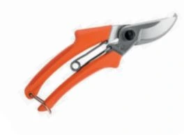 Sekator ogrodowy do kwiatów i krzewów V6 Bradas