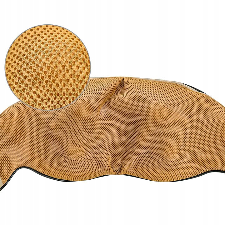 MASAŻER ROZLUŹNIAJĄCY PLECÓW SZYI KARKU RAMION