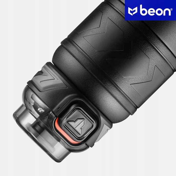 KUBEK TERMICZNY NA KAWĘ HERBATĘ DO SAMOCHODU SZCZELNY ANTYPOŚLIZGOWY 500 ml