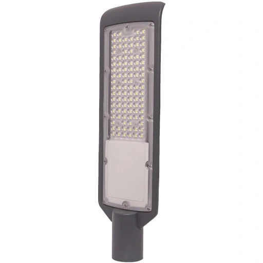 LATARNIA ULICZNA LED 150W 230V 6000K Lampa Led Na SŁUP Przemysłowa Led IP65