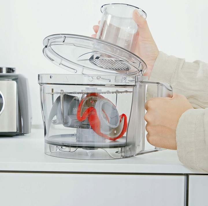 Robot kuchenny Bosch MCM3501M 800 W